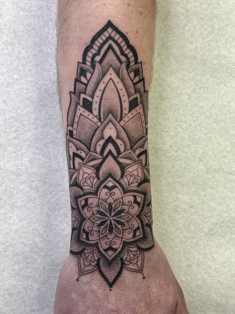 Body Canvas