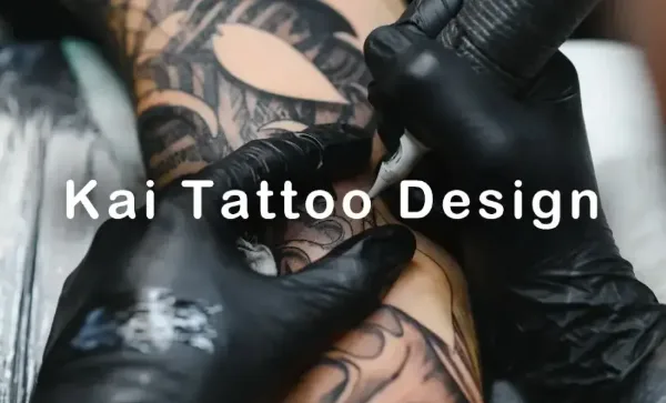 Bolts and Nuts Tattoo Studio Osaka (Amerikamura)