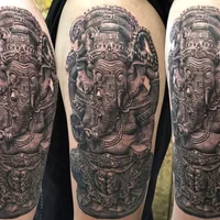 Bombay Inks Tattoo