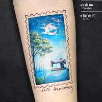 Bombay Tattoo Company | Next-Gen Tattoo Studio | Premium Tattoo Studio