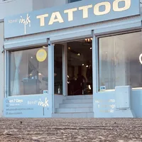 Bondi Ink Tattoo