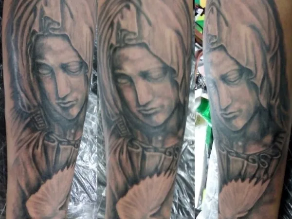 Boo's Ink Tattoo And Piercing