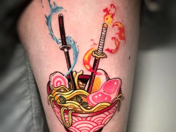 BOOBIES TATTOO STUDIO OSAKA ブービーズ タトゥースタジオ 大阪店