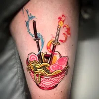 BOOBIES TATTOO STUDIO OSAKA ブービーズ タトゥースタジオ 大阪店