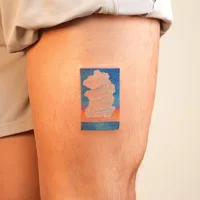 Botanical ink llc tattoo studio