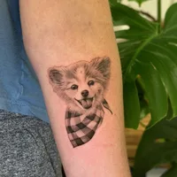 Bougie Bougie Tattoo Studio