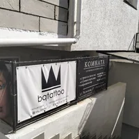 Bqtattoo, тату-студия