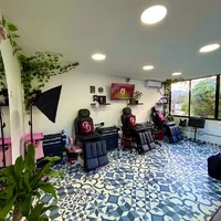 Branchet Tattoo Studio