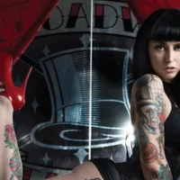Broadway Tattoo