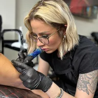Brother's Tattoo Academy