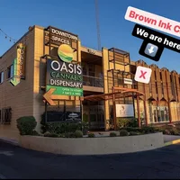 Brown Ink Crew Tattoo Shop