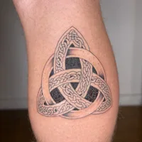 Bruce Tattoo