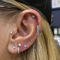 Brujas Tattoos and Piercings Miraflores