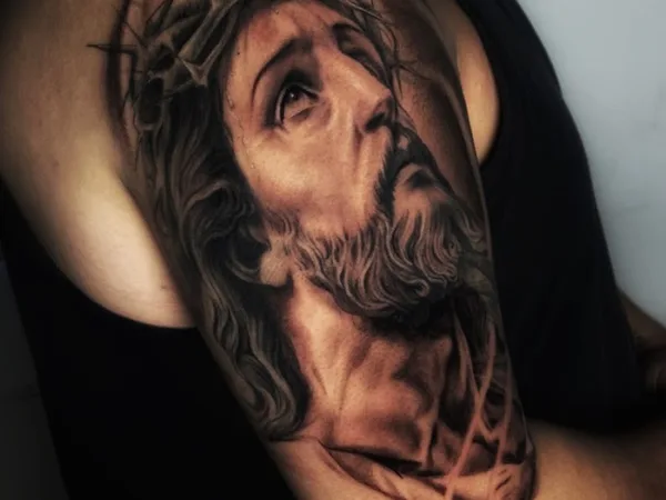 BS Tattoo Artist
