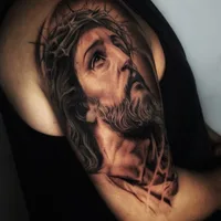 BS Tattoo Artist