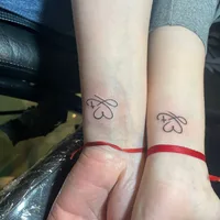 BsAs INK Piercing & Tattoo