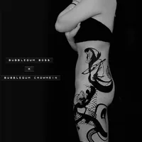 Bubblegum Tattoo Workshop