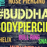 Buddha Piercing & Tattoo studio Est06