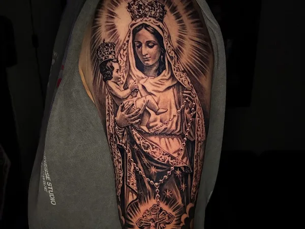 Buena Vida Tattoo