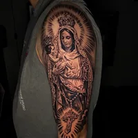 Buena Vida Tattoo