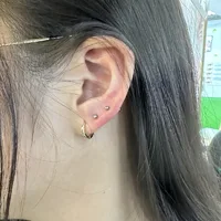 Bugis Tattoo