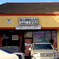 Built To Last