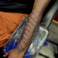 Bujusanii Tattoo-Art-Studio(INK237)