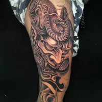 Bukal Tattoo Studio