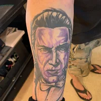 Buzz Buzz Tattoo