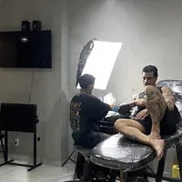 Byele Black Ink - TATTOO STUDIO