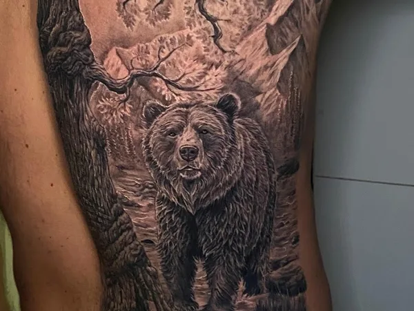 Caio Tattoo Studio Estúdio de Tatuagem - Ipanema, Copacabana/Arpoador, Rio de Janeiro