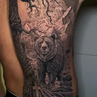 Caio Tattoo Studio Estúdio de Tatuagem - Ipanema, Copacabana/Arpoador, Rio de Janeiro