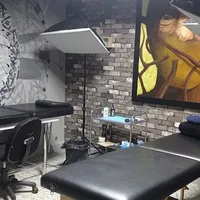 CANDY TATTOO STORE