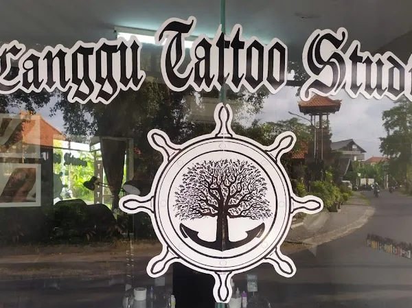 Canggu Tattoo Studio