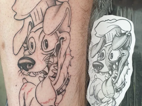 Cape Tattoo Co.