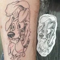 Cape Tattoo Co.