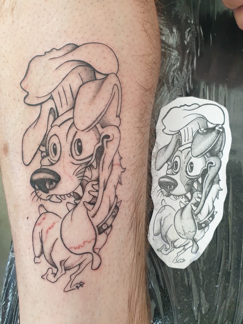 Cape Tattoo Co.