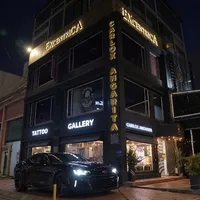 CARLOX ANGARITA GALLERY TATTOO