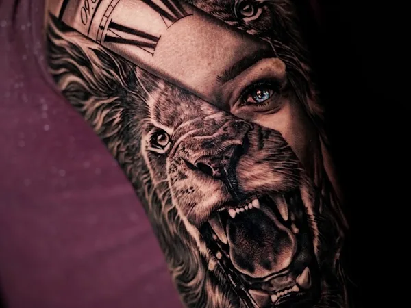 Carmel Tattoo Studio