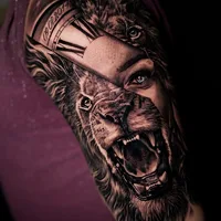 Carmel Tattoo Studio