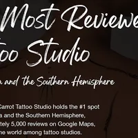 Carrot Tattoo Studio