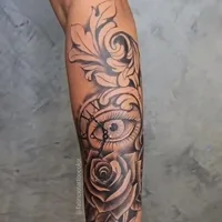 Carvalho tattoo studio