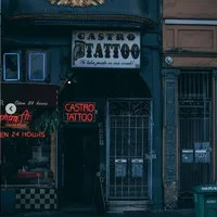 Castro Tattoo