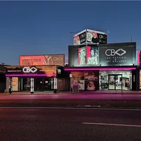 CB Ink Tattoo Studio Brisbane