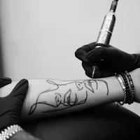 Cella Tattoo Roma