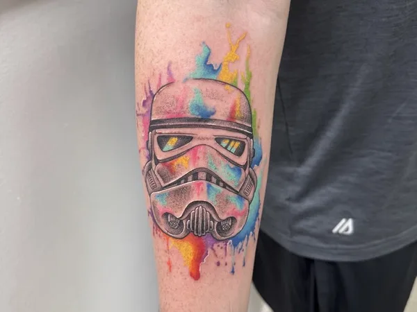 Certified Tattoo Studios