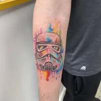 Certified Tattoo Studios