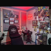 CHAK Tattoo Piercing Maarif Casablanca