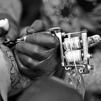 Chandu Art Tattoos ( Goregaon )