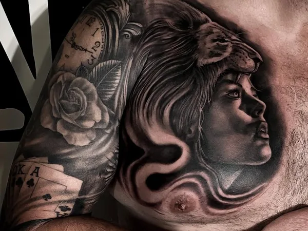 Chapel Tattoos Miami